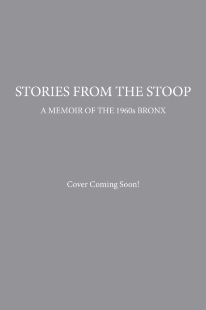 Stories from the Stoop