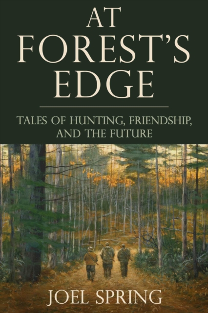 At Forest's Edge