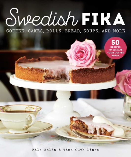 Swedish Fika