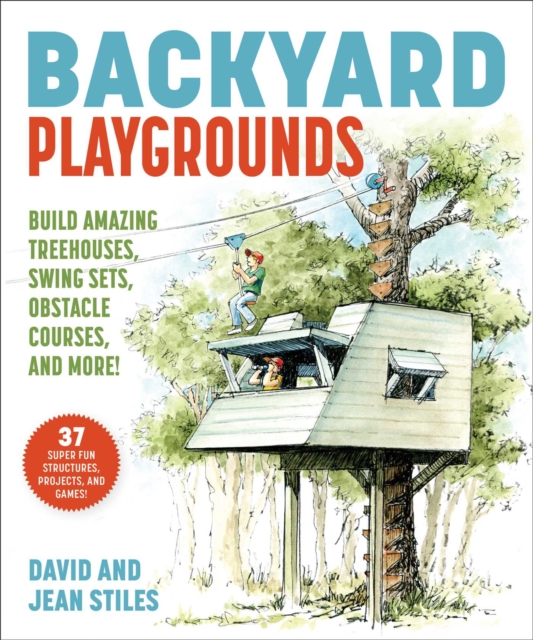 Backyard Playgrounds