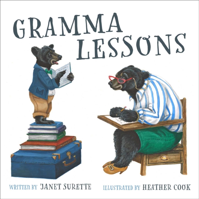 Gramma Lessons