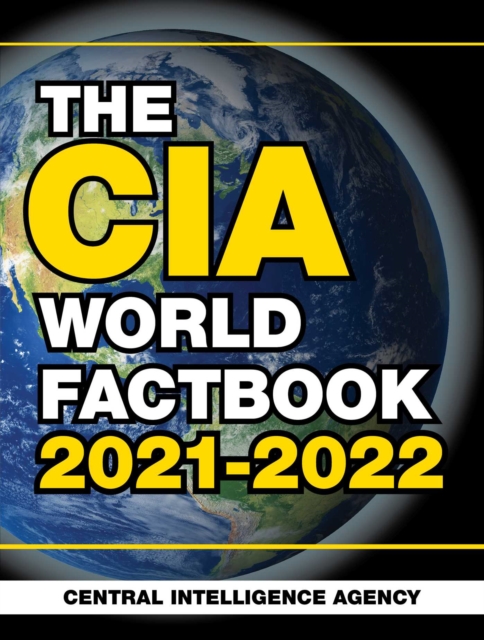 CIA World Factbook 2021-2022