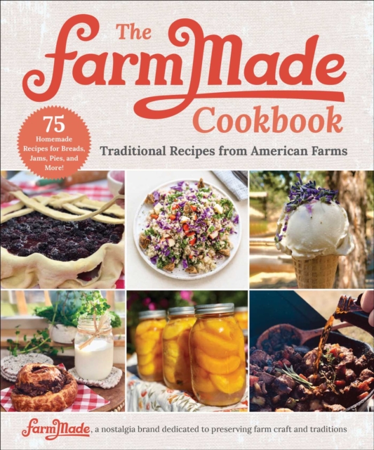 FarmMade Cookbook