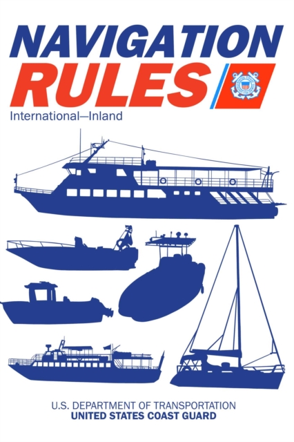 Navigation Rules and Regulations Handbook