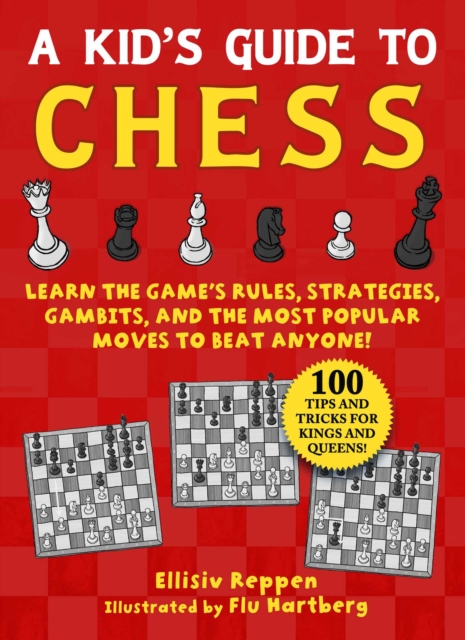 Kid's Guide to Chess