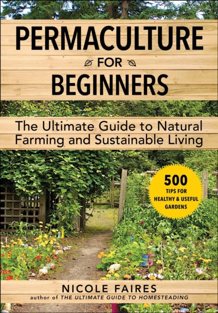 Permaculture for Beginners