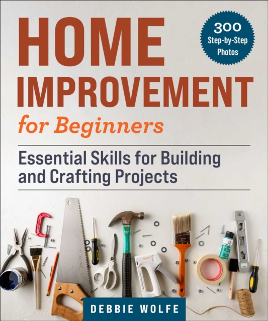 Home Improvement for Beginners