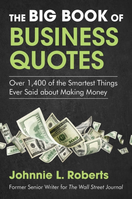 Big Book of Business Quotes
