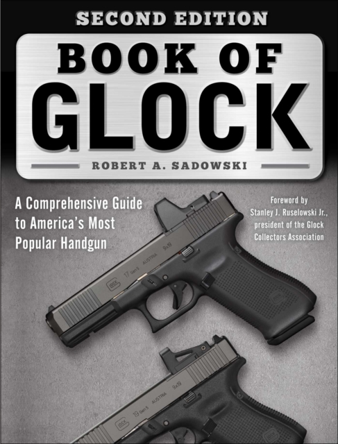 Book of Glock, Second Edition