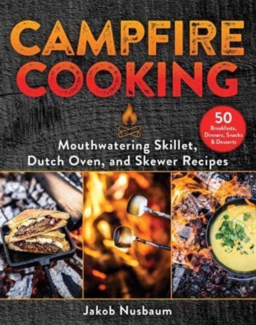 Campfire Cooking