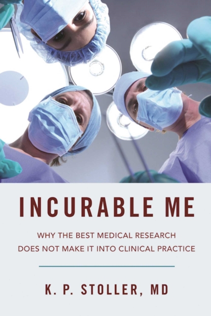 Incurable Me