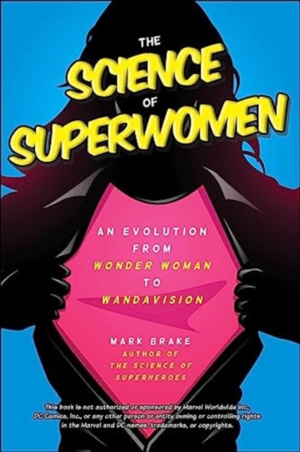 Science of Superwomen