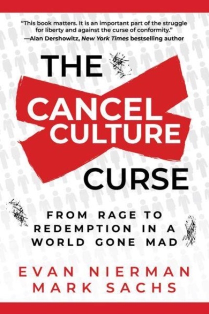 Cancel Culture Curse
