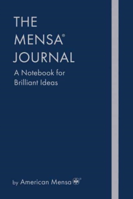Mensa® Journal