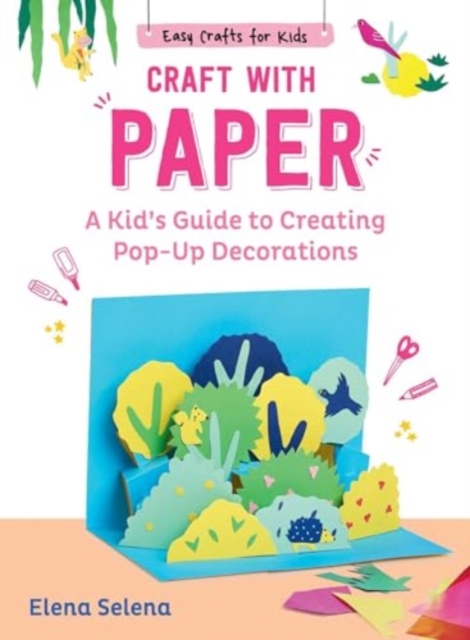 Craft with Paper