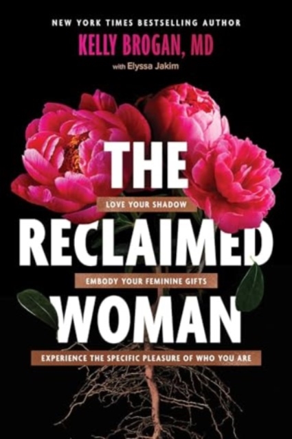 Reclaimed Woman