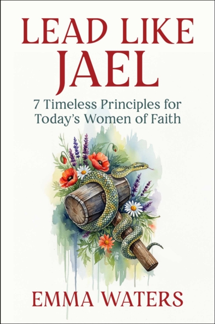 Lead Like Jael