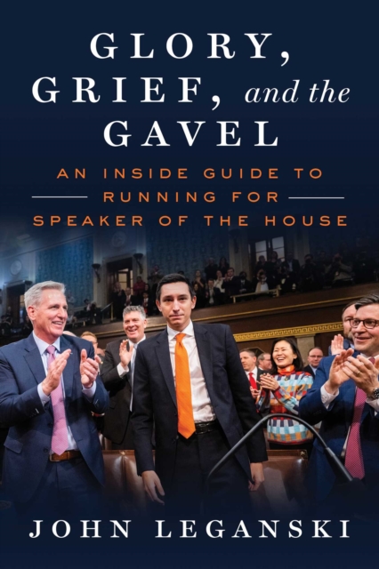 Glory, Grief, and the Gavel