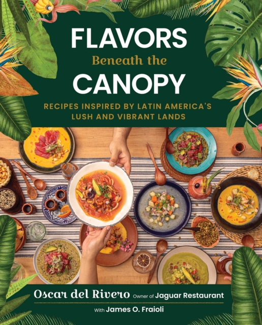 Flavors Beneath the Canopy