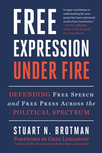 Free Expression Under Fire
