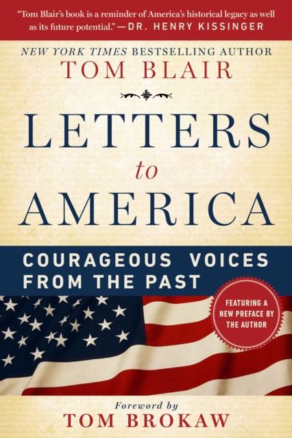 Letters to America