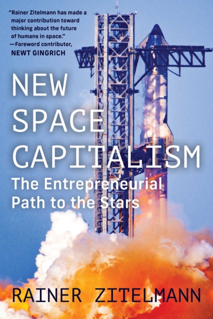 New Space Capitalism