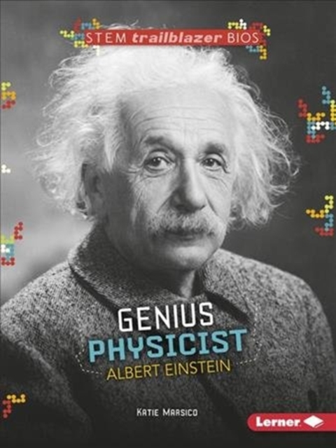 Albert Einstein