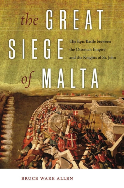 Great Siege of Malta