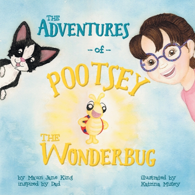 Adventures of Pootsey the Wonderbug