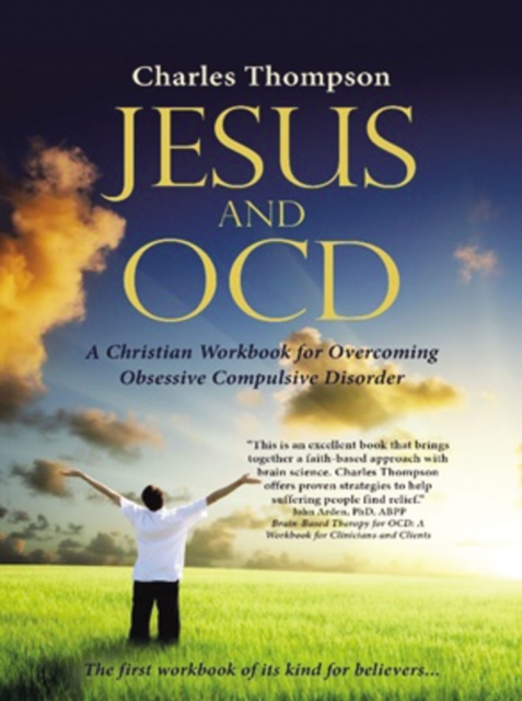 Jesus and OCD