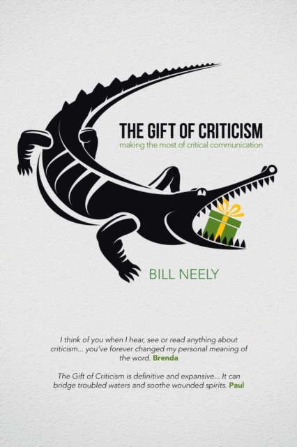 Gift of Criticism