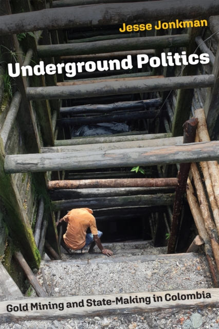 Underground Politics