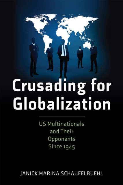 Crusading for Globalization