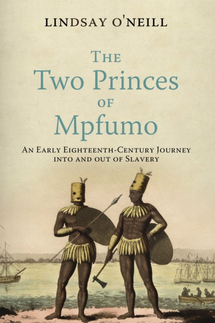 Two Princes of Mpfumo