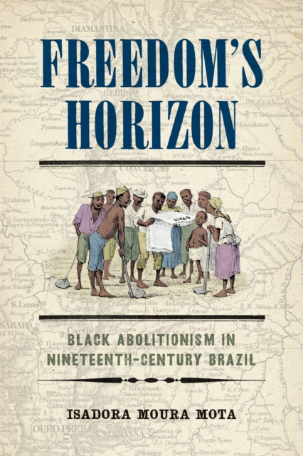 Freedom's Horizon