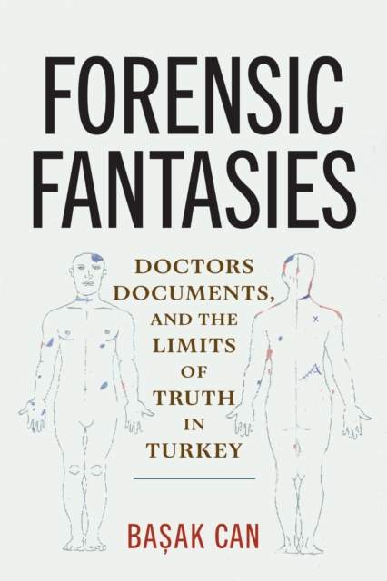 Forensic Fantasies