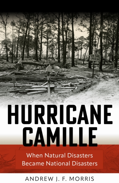 Hurricane Camille