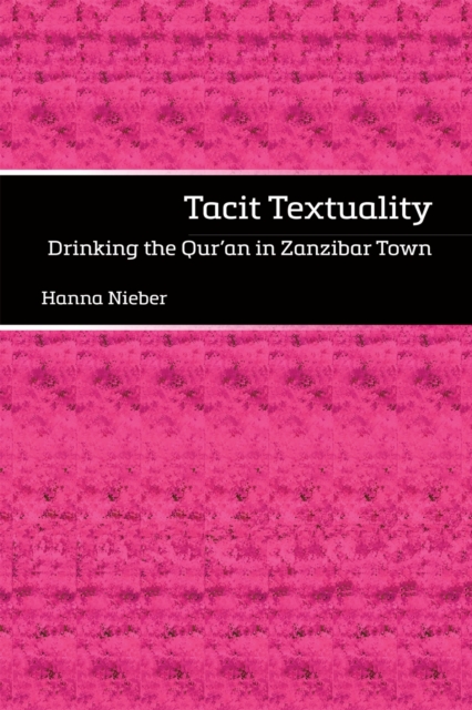 Tacit Textuality