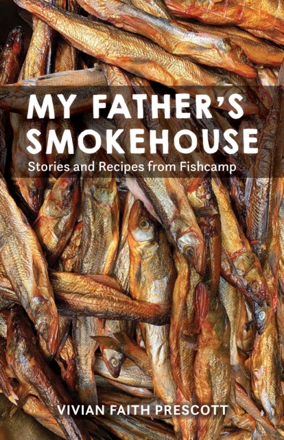 My Father's Smokehouse