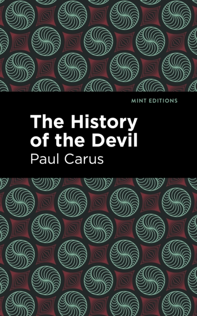 History of the Devil