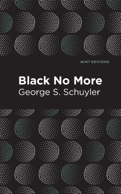 Black No More