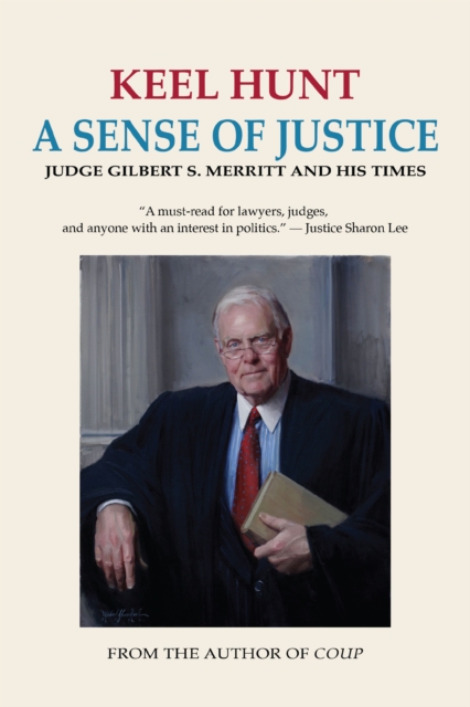 Sense of Justice