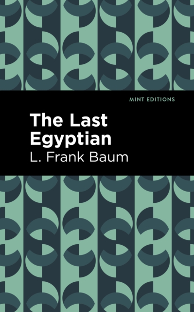 Last Egyptian