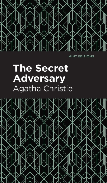 Secret Adversary