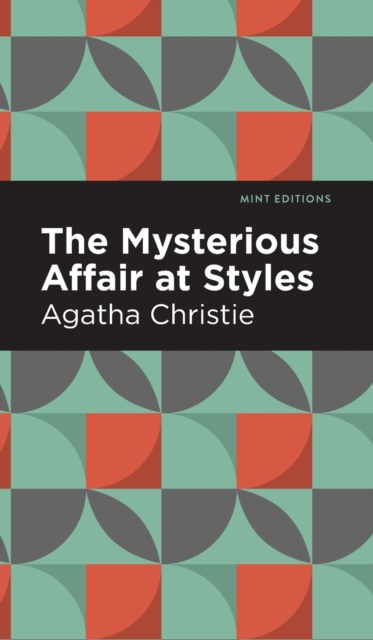 Mysterious Affair at Styles