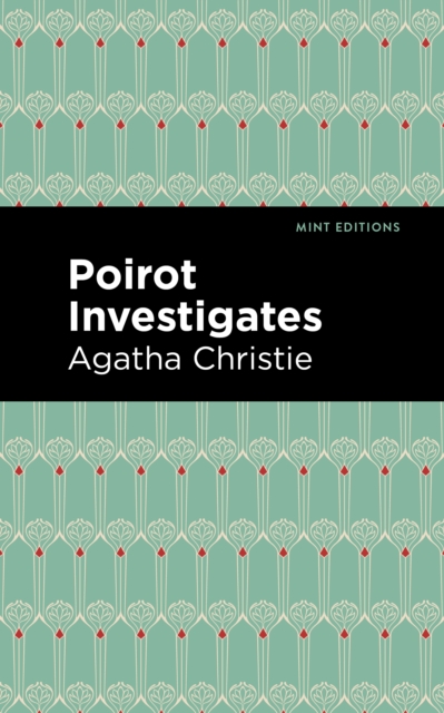 Poirot Investigates