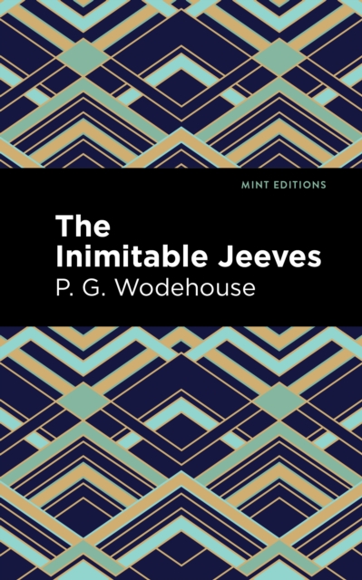 Inimitable Jeeves