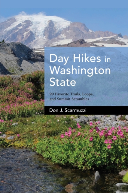 Day Hikes in Washington State