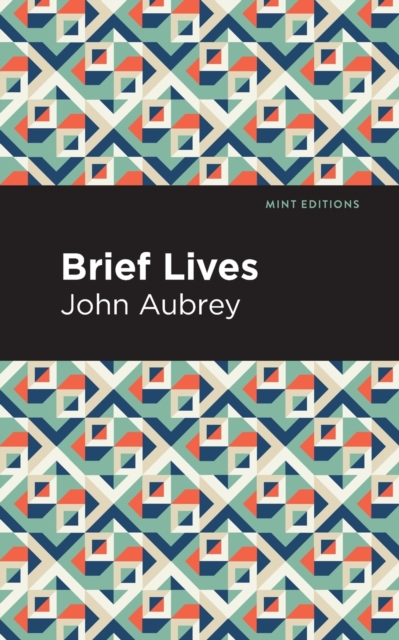 Brief Lives