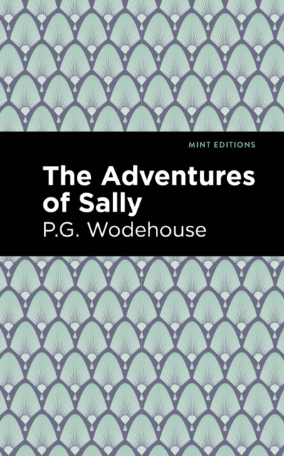 Adventures of Sally